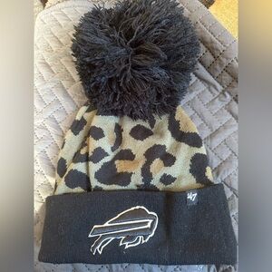 Women’s winter hat- Buffalo Bills